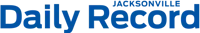 Jacksonville Daily Record logo