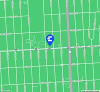 Map indicating location of Taraval Financial Center for Google Maps.