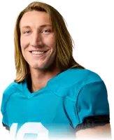 Trevor Lawrence Headshot