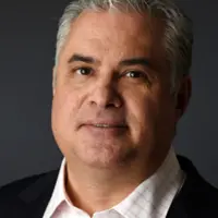 Headshot of Stephen Burse, Senior Vice President and Head of Business Development for EverBank Structured Mortgage Finance